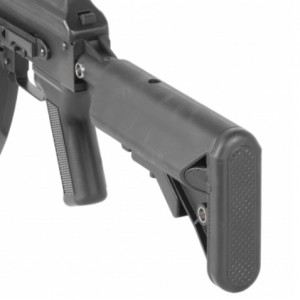 Страйкбольный автомат (LCT) 74SU RIS CQB TX-74UN